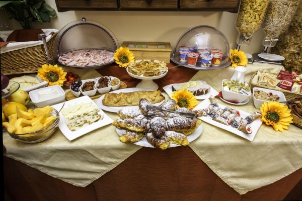Albergo Locanda Scirocco (Castellammare del Golfo)